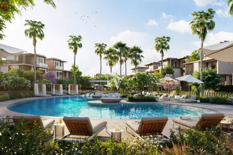 Villa te koop in Nadd Al Sheba, Dubai, VAE 5 slaapkamers, 622 vr.m., nr 660086 - foto 2