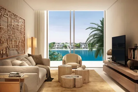 Villa sa Palm Jebel Ali, Dubai, UAE 5 silid-tulugan, 685 sq.m. № 660092 - larawan 7