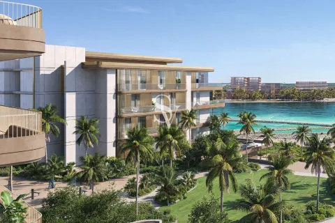 Dubai, संयुक्त अरब अमीरात में अपार्टमेंट, 4 बेडरूम, 293 वर्ग मीटर, संख्या 660088 - फ़ोटो 1