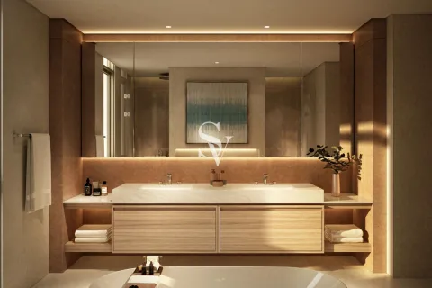 Dubai, संयुक्त अरब अमीरात में अपार्टमेंट, 4 बेडरूम, 293 वर्ग मीटर, संख्या 660088 - फ़ोटो 6