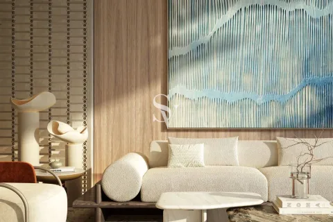 Dubai, संयुक्त अरब अमीरात में अपार्टमेंट, 4 बेडरूम, 293 वर्ग मीटर, संख्या 660088 - फ़ोटो 24