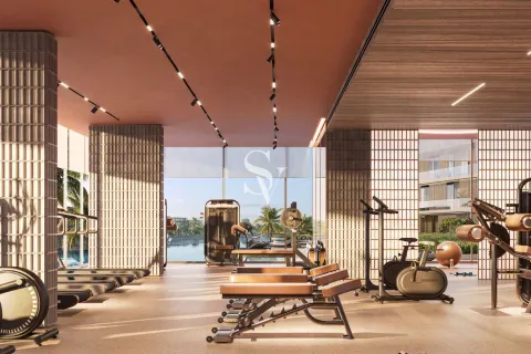 Dubai, संयुक्त अरब अमीरात में अपार्टमेंट, 4 बेडरूम, 293 वर्ग मीटर, संख्या 660088 - फ़ोटो 11