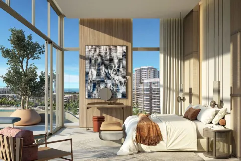 Dubai, संयुक्त अरब अमीरात में अपार्टमेंट, 4 बेडरूम, 293 वर्ग मीटर, संख्या 660088 - फ़ोटो 5