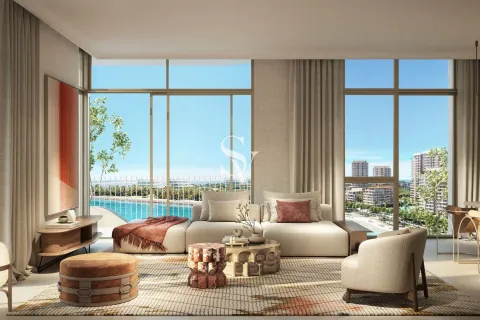 Dubai, संयुक्त अरब अमीरात में अपार्टमेंट, 4 बेडरूम, 293 वर्ग मीटर, संख्या 660088 - फ़ोटो 26