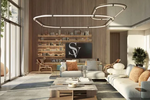 Dubai, संयुक्त अरब अमीरात में अपार्टमेंट, 4 बेडरूम, 293 वर्ग मीटर, संख्या 660088 - फ़ोटो 20