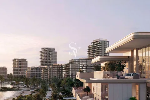 Dubai, संयुक्त अरब अमीरात में अपार्टमेंट, 4 बेडरूम, 293 वर्ग मीटर, संख्या 660088 - फ़ोटो 22