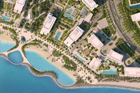 Dubai, संयुक्त अरब अमीरात में अपार्टमेंट, 4 बेडरूम, 293 वर्ग मीटर, संख्या 660088 - फ़ोटो 8