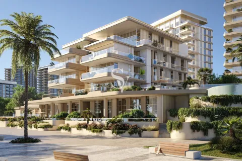 Dubai, संयुक्त अरब अमीरात में अपार्टमेंट, 4 बेडरूम, 293 वर्ग मीटर, संख्या 660088 - फ़ोटो 3