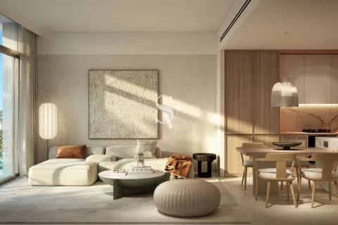 Dubai, संयुक्त अरब अमीरात में अपार्टमेंट, 4 बेडरूम, 293 वर्ग मीटर, संख्या 660088 - फ़ोटो 28