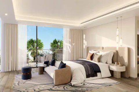 Vila v Nadd Al Sheba, Dubai, SAE 5 spální, 621 m2 č. 660091 - Fotografia 10