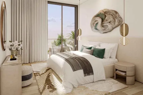 Vila v Nadd Al Sheba, Dubai, SAE 5 spální, 621 m2 č. 660091 - Fotografia 17