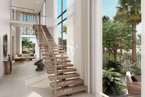 Vila v Nadd Al Sheba, Dubai, SAE 5 spální, 621 m2 č. 660091 - Fotografia 9