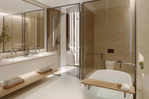 Vila v Nadd Al Sheba, Dubai, SAE 5 spální, 621 m2 č. 660091 - Fotografia 15