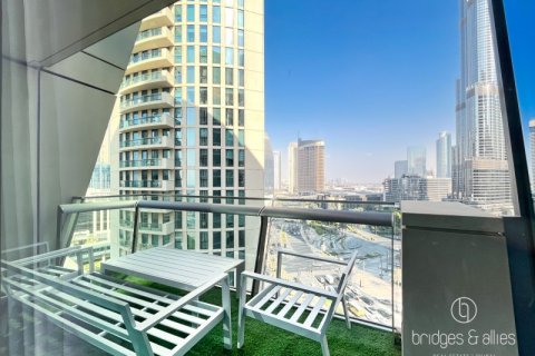 Apartment sa Downtown Dubai (Downtown Burj Dubai), UAE 2 silid-tulugan, 133.3 sq.m. № 670076 - larawan 14