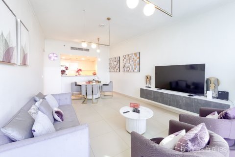 Apartment sa Downtown Dubai (Downtown Burj Dubai), UAE 2 silid-tulugan, 133.3 sq.m. № 670076 - larawan 3