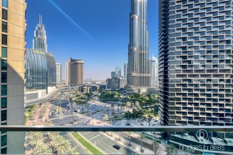 Apartment sa Downtown Dubai (Downtown Burj Dubai), UAE 2 silid-tulugan, 133.3 sq.m. № 670076 - larawan 12