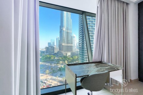 Apartment sa Downtown Dubai (Downtown Burj Dubai), UAE 2 silid-tulugan, 133.3 sq.m. № 670076 - larawan 18