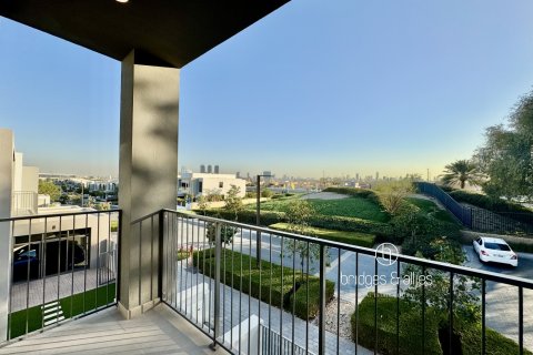 Villa en alquiler en Dubai Hills Estate, Dubai, EAU 4 dormitorios, 445.9 m2 № 670078 - foto 10