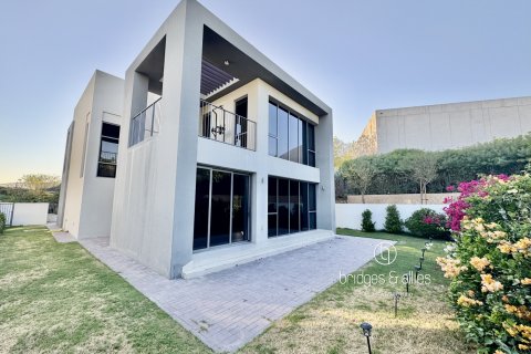 Villa en alquiler en Dubai Hills Estate, Dubai, EAU 4 dormitorios, 445.9 m2 № 670078 - foto 20