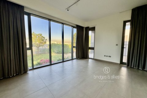 Villa en alquiler en Dubai Hills Estate, Dubai, EAU 4 dormitorios, 445.9 m2 № 670078 - foto 14