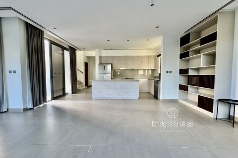 Villa en alquiler en Dubai Hills Estate, Dubai, EAU 4 dormitorios, 445.9 m2 № 670078 - foto 3