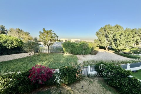 Villa en alquiler en Dubai Hills Estate, Dubai, EAU 4 dormitorios, 445.9 m2 № 670078 - foto 4