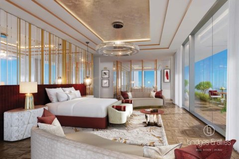 Пәтер Бизнес-Бэй, Дубай, БАӘ-да 2 жатын бөлмелер, 131.2 м² № 670074 - фото 8