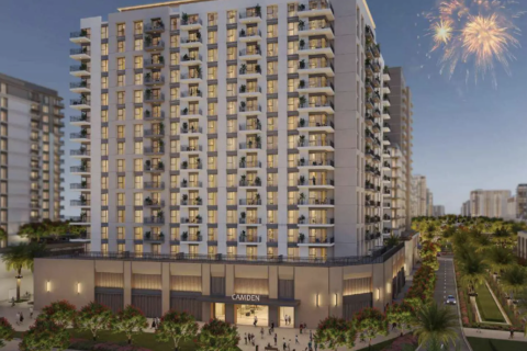 דירה למכירה ב Dubai, איחוד האמירויות  3 חדרי שינה, 147 מ"ר, מספר 669567 - תמונה 1