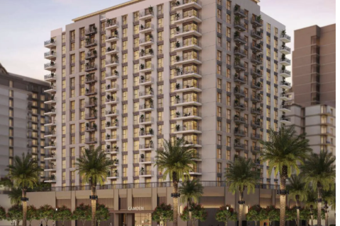 דירה למכירה ב Dubai, איחוד האמירויות  3 חדרי שינה, 147 מ"ר, מספר 669567 - תמונה 4