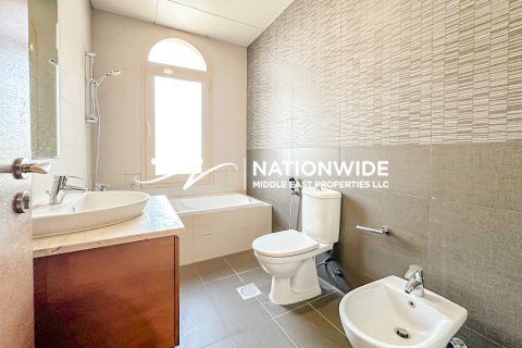 Abu Dhabi, BAE’de satılık вилла 4 yatak odası, 532 m&sup2; No 669573 - fotoğraf 17