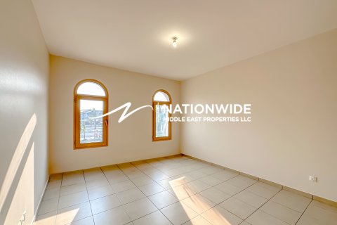 Abu Dhabi, BAE’de satılık вилла 4 yatak odası, 532 m&sup2; No 669573 - fotoğraf 15