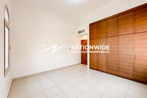 Abu Dhabi, BAE’de satılık вилла 4 yatak odası, 532 m&sup2; No 669573 - fotoğraf 16