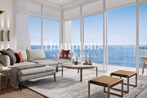 Apartament de închiriat în Dubai Harbour, Dubai, EAU 2 dormitoare, 120.86680300 mp. №669566 - poză 15