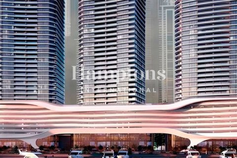 Apartament de închiriat în Dubai Harbour, Dubai, EAU 2 dormitoare, 120.86680300 mp. №669566 - poză 9