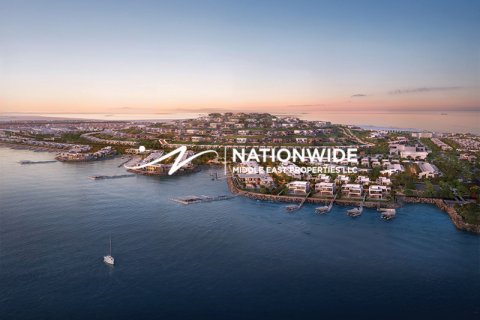 Abu Dhabi, BAE’de satılık вилла 5 yatak odası, 576 m&sup2; No 669572 - fotoğraf 9