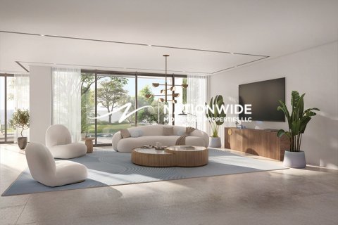 Abu Dhabi, BAE’de satılık вилла 5 yatak odası, 576 m&sup2; No 669572 - fotoğraf 2