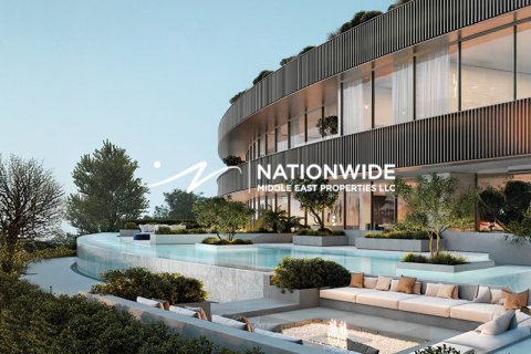Abu Dhabi, BAE’de satılık вилла 5 yatak odası, 576 m&sup2; No 669572 - fotoğraf 1