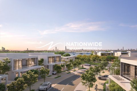 Abu Dhabi, BAE’de satılık вилла 5 yatak odası, 576 m&sup2; No 669572 - fotoğraf 7