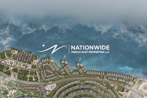 Abu Dhabi, BAE’de satılık вилла 5 yatak odası, 576 m&sup2; No 669572 - fotoğraf 8