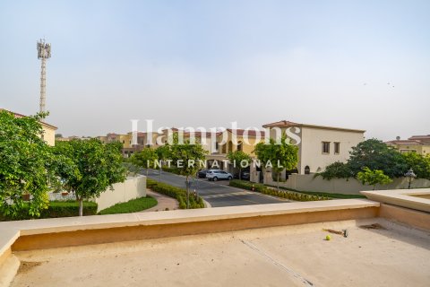 Vila di Arabian Ranches 2, Dubai, UEA 4 kamar tidur, 360.27783400 m2 nomor 669565 - foto 25