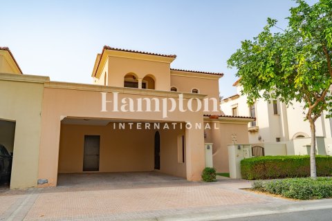 Vila di Arabian Ranches 2, Dubai, UEA 4 kamar tidur, 360.27783400 m2 nomor 669565 - foto 10