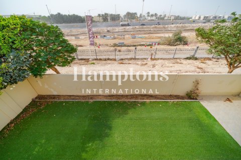 Vila di Arabian Ranches 2, Dubai, UEA 4 kamar tidur, 360.27783400 m2 nomor 669565 - foto 21