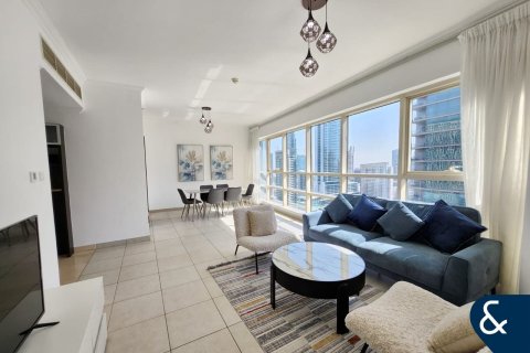 Apartament në Dubai Marina, Dubai, Emiratet e Bashkuara Arabe 1 dhomë gjumi, 103 m2. № 666347 - Foto 3