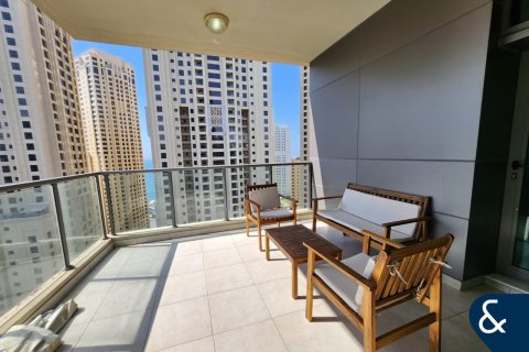 Apartament në Dubai Marina, Dubai, Emiratet e Bashkuara Arabe 1 dhomë gjumi, 103 m2. № 666347 - Foto 2