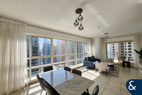 Apartament në Dubai Marina, Dubai, Emiratet e Bashkuara Arabe 1 dhomë gjumi, 103 m2. № 666347 - Foto 6