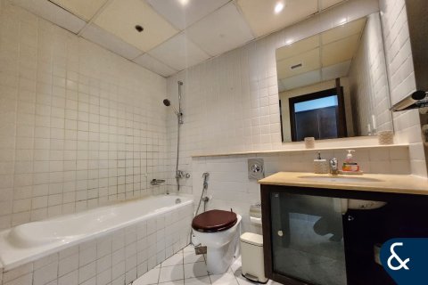 Apartament në Dubai Marina, Dubai, Emiratet e Bashkuara Arabe 1 dhomë gjumi, 103 m2. № 666347 - Foto 15