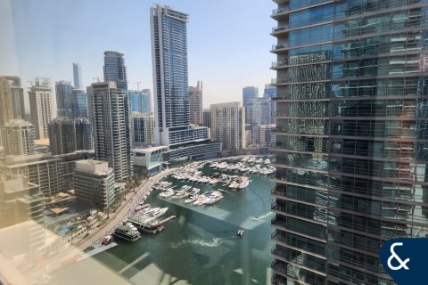 Apartament në Dubai Marina, Dubai, Emiratet e Bashkuara Arabe 1 dhomë gjumi, 103 m2. № 666347 - Foto 16