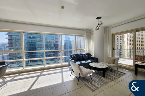 Apartament në Dubai Marina, Dubai, Emiratet e Bashkuara Arabe 1 dhomë gjumi, 103 m2. № 666347 - Foto 7