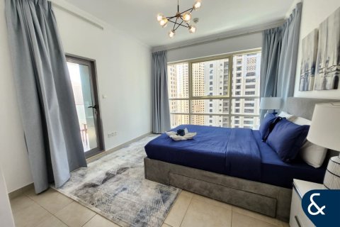 Apartament në Dubai Marina, Dubai, Emiratet e Bashkuara Arabe 1 dhomë gjumi, 103 m2. № 666347 - Foto 12