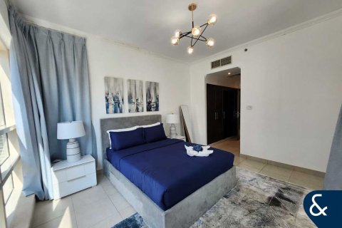 Apartament në Dubai Marina, Dubai, Emiratet e Bashkuara Arabe 1 dhomë gjumi, 103 m2. № 666347 - Foto 11